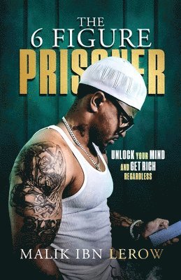 bokomslag 6 Figure Prisoner