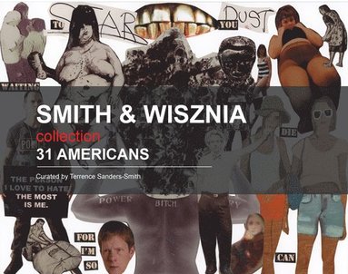 bokomslag Smith & Wisznia Collection