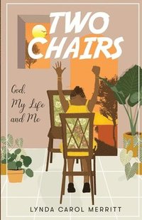 bokomslag Two Chairs