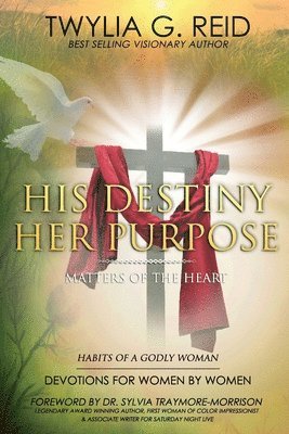 His Destiny Her Purpose 1