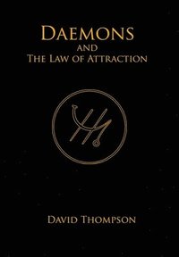 bokomslag Daemons and The Law of Attraction