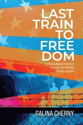 Last Train to Freedom 1