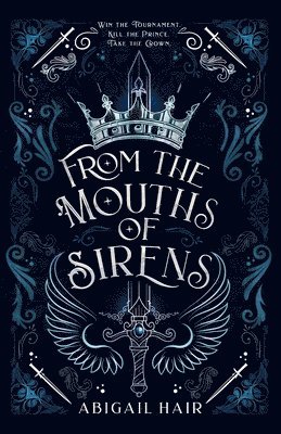 From the Mouths of Sirens 1