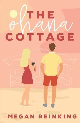 Ohana Cottage 1