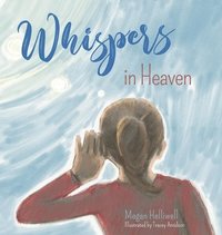 bokomslag Whispers in Heaven