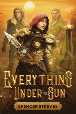 Everything Under The Sun 1