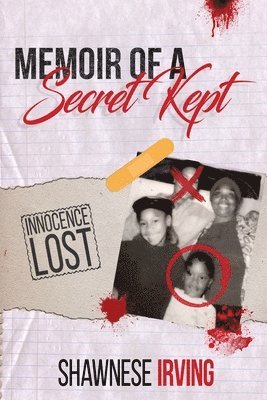 Memoir of a Secret Kept 1