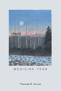 bokomslag Medicine Year