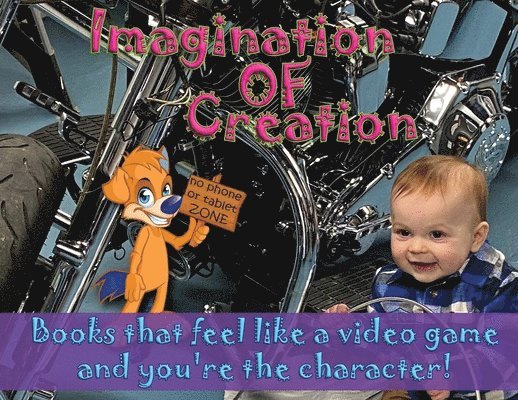 Douglas Doright - Biz Magic Lights and Let's Build a FORT, Häftad