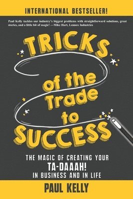 bokomslag Tricks of the Trade to Success
