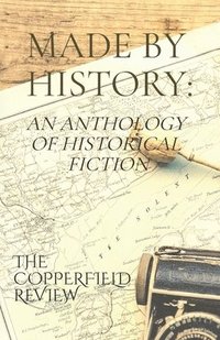 bokomslag Made By History