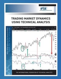 bokomslag Trading Market Dynamics Using Technical Analysis