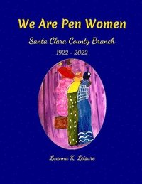 bokomslag We Are Pen Women
