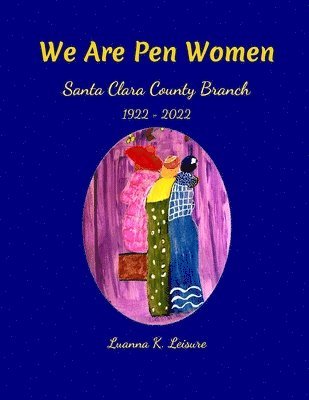 We Are Pen Women 1