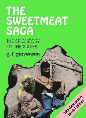 Sweetmeat Saga 1
