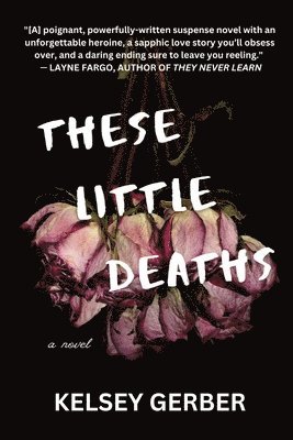 These Little Deaths 1