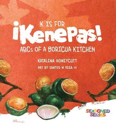 K is for Kenepas 1