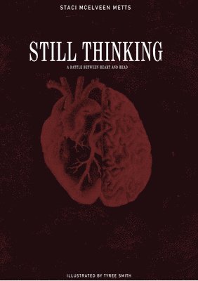 bokomslag Still Thinking