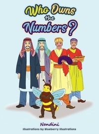 bokomslag Who Owns the Numbers?