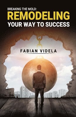 Fabian Videla - Breaking the mold, Häftad