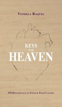 bokomslag Keys From Heaven