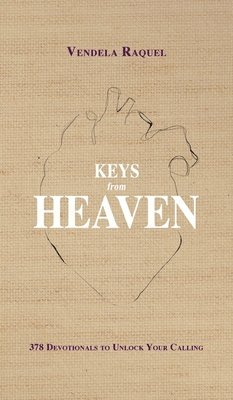 bokomslag Keys From Heaven