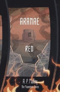 bokomslag Aranae in Red