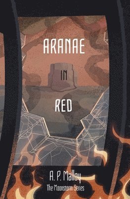 Aranae in Red 1