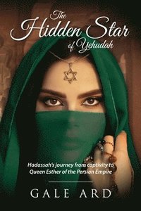 bokomslag The Hidden Star of Yehudah