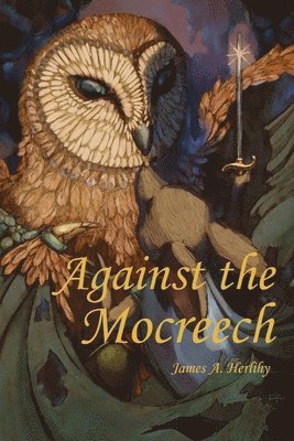 Against the Mocreech 1