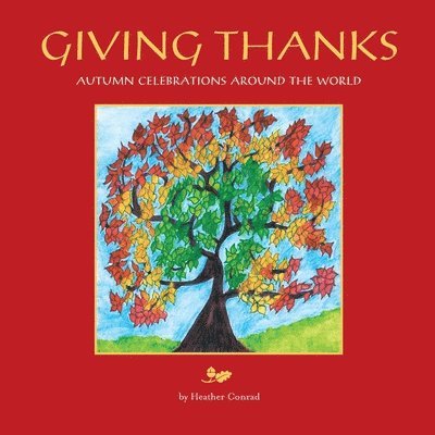 Giving Thanks 1