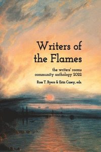 bokomslag Writers of the Flames