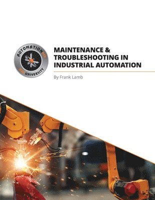 Maintenance and Troubleshooting in Industrial Automation 1