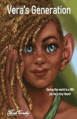 Miah Crosby, MIah Crosby - Vera's Generation, Häftad