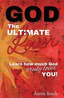 God - The Ultimate Lover 1