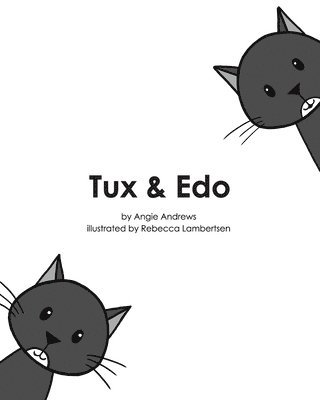 Tux & Edo 1