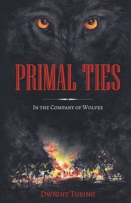 bokomslag Primal Ties