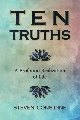 Steven Considine - Ten Truths, Häftad. Tillgänglighet: Tillfälligt slut