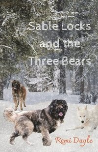 bokomslag Sable Locks and the Three Bears