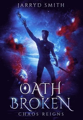 Oath Broken 1