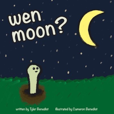 wen moon? 1