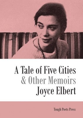 bokomslag Tale of Five Cities and Other Memoirs