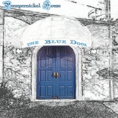 The Blue Door 1