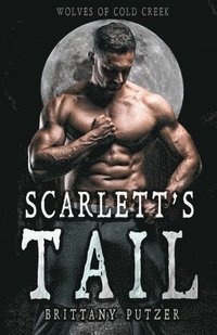 bokomslag Scarlett's Tail