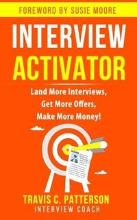 bokomslag The Interview Activator