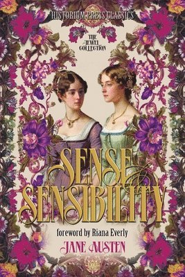 bokomslag Sense and Sensibility