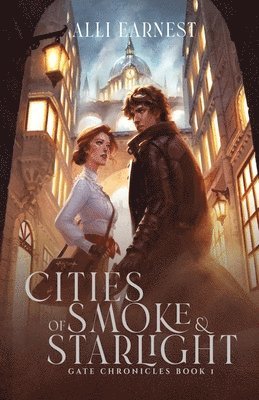 Cities of Smoke and Starlight 1