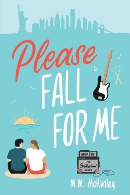 Please Fall for Me