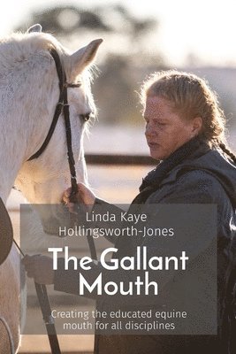 bokomslag Gallant Mouth
