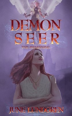 Demon Seer The Awakening 1